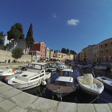Bed&Breakfast Saturn Veli Lošinj Dış mekan fotoğraf