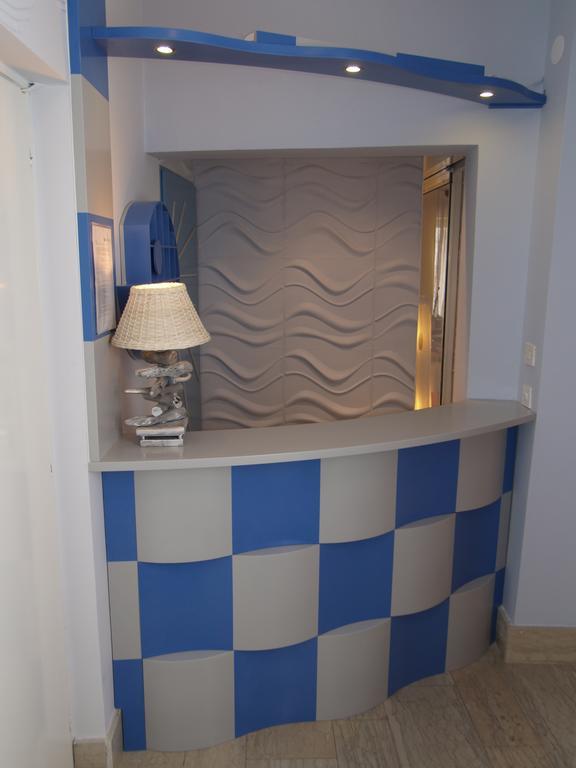 Bed&Breakfast Saturn Veli Lošinj Dış mekan fotoğraf