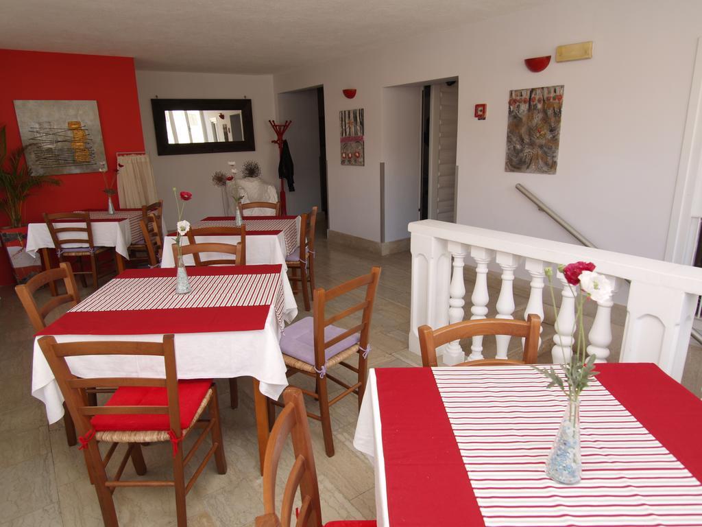 Bed&Breakfast Saturn Veli Lošinj Dış mekan fotoğraf