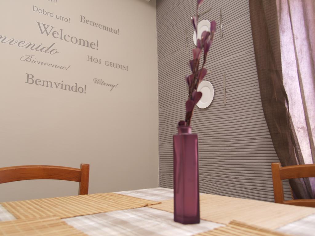 Bed&Breakfast Saturn Veli Lošinj Dış mekan fotoğraf