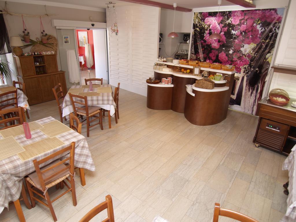 Bed&Breakfast Saturn Veli Lošinj Dış mekan fotoğraf
