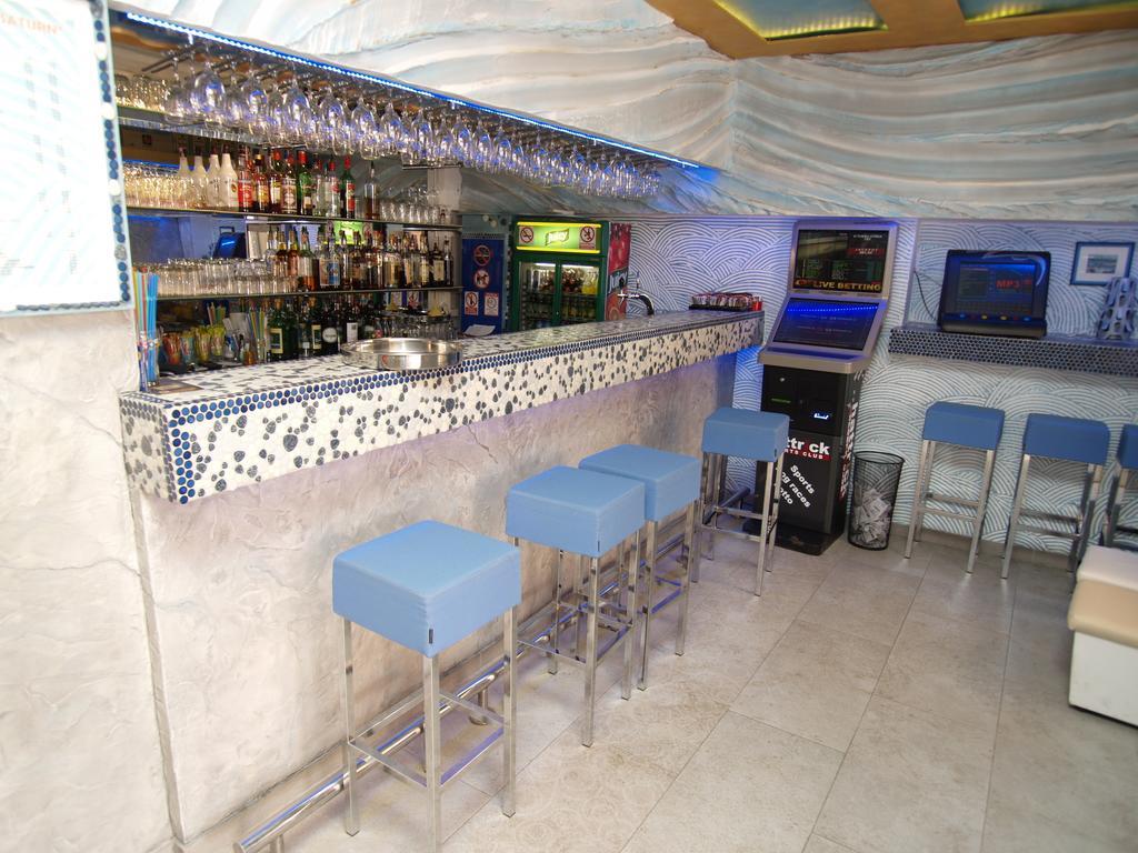 Bed&Breakfast Saturn Veli Lošinj Dış mekan fotoğraf