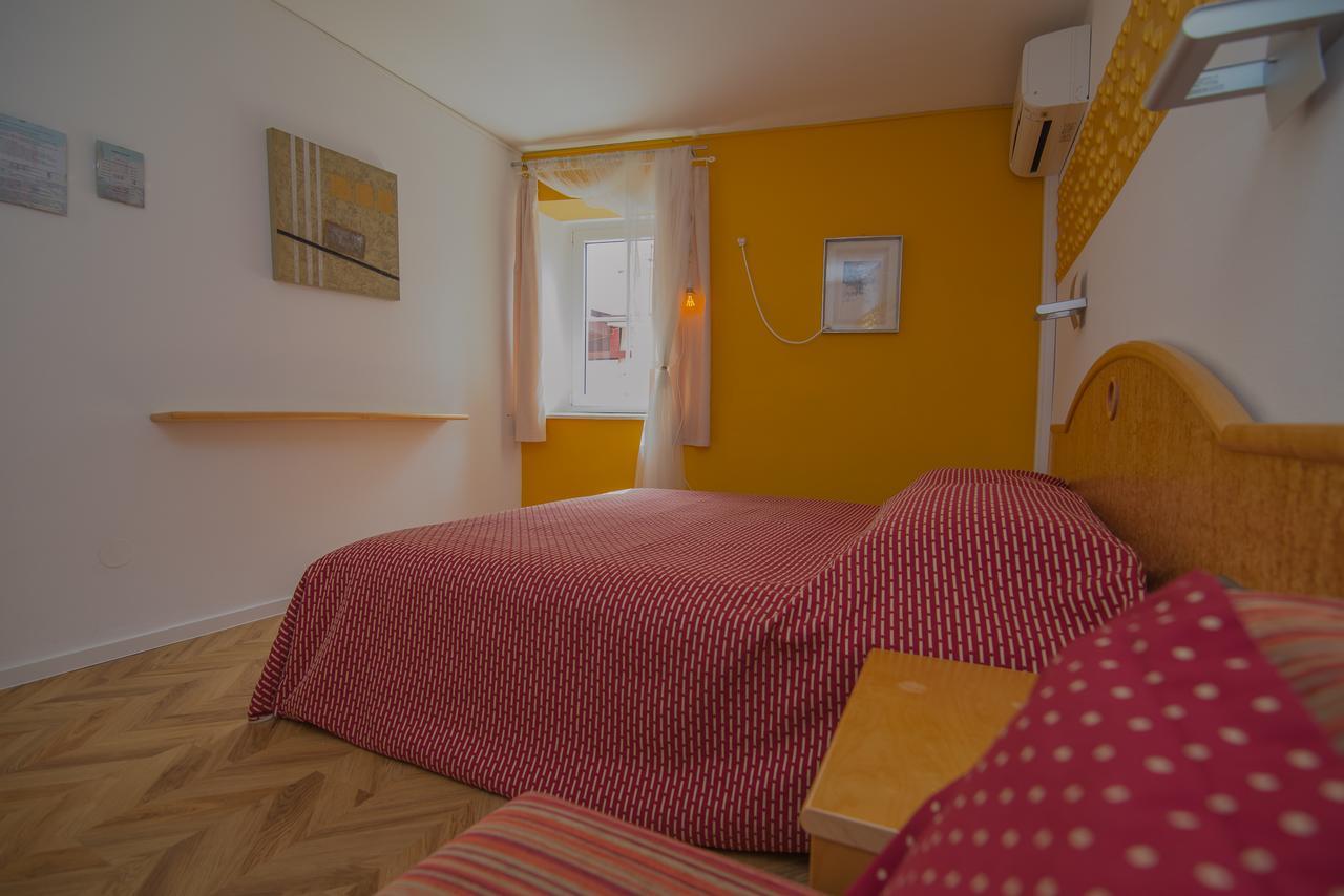 Bed&Breakfast Saturn Veli Lošinj Dış mekan fotoğraf