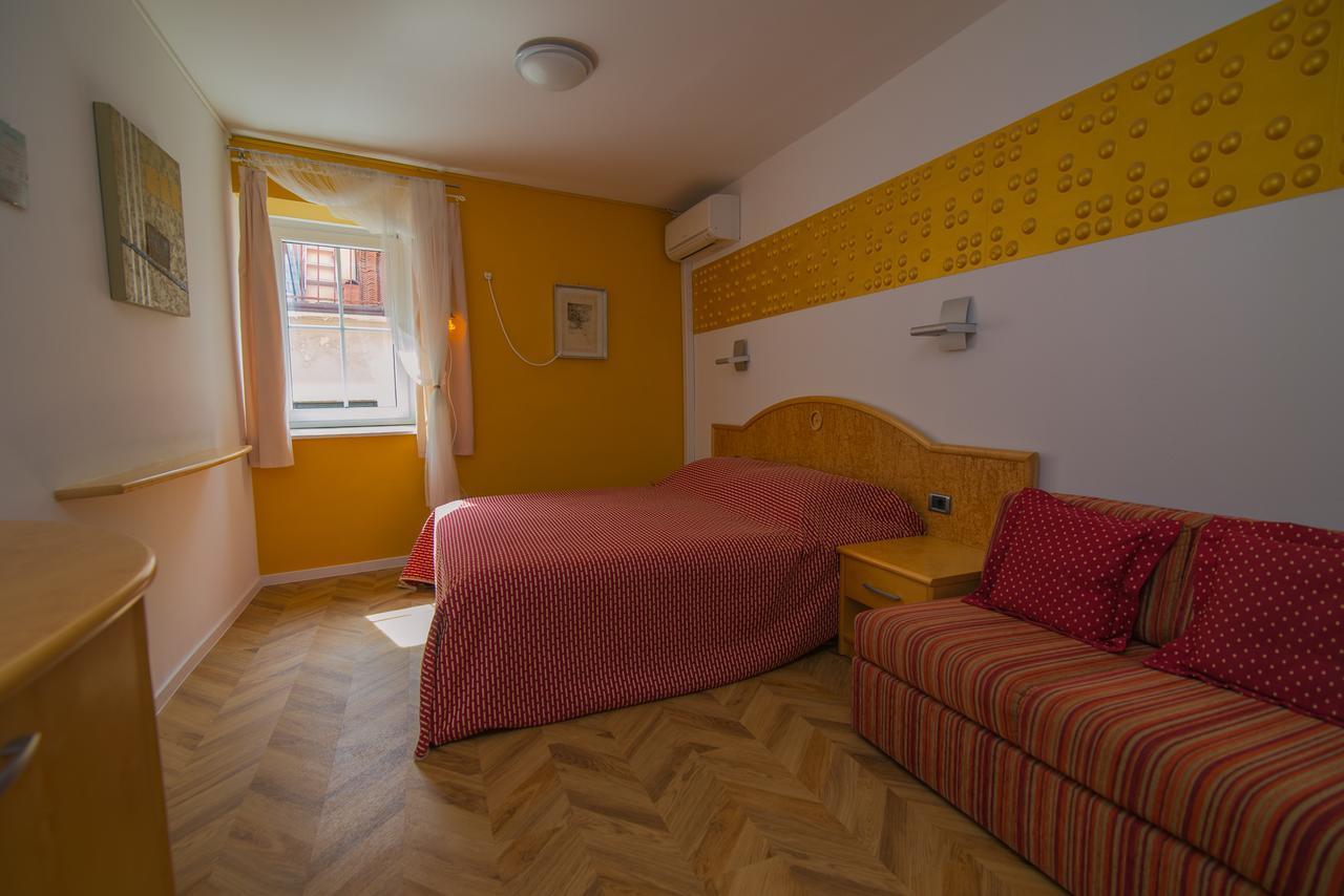 Bed&Breakfast Saturn Veli Lošinj Dış mekan fotoğraf