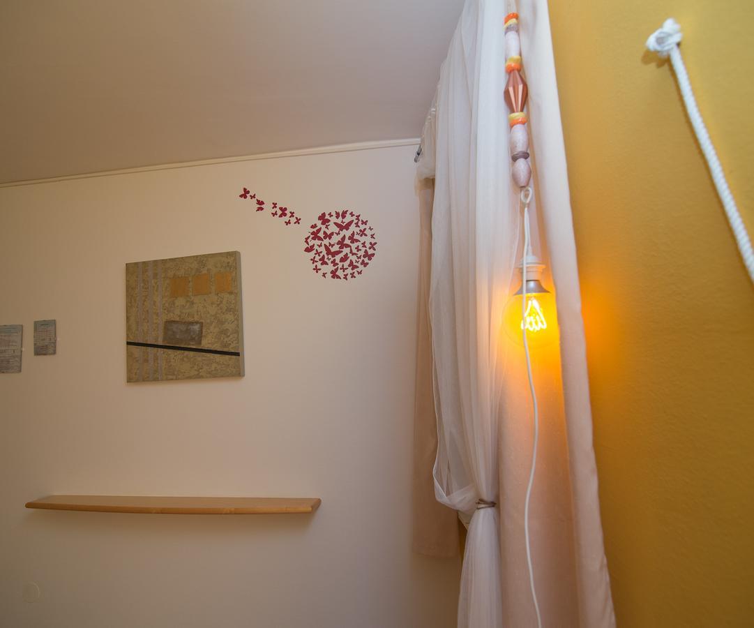 Bed&Breakfast Saturn Veli Lošinj Dış mekan fotoğraf